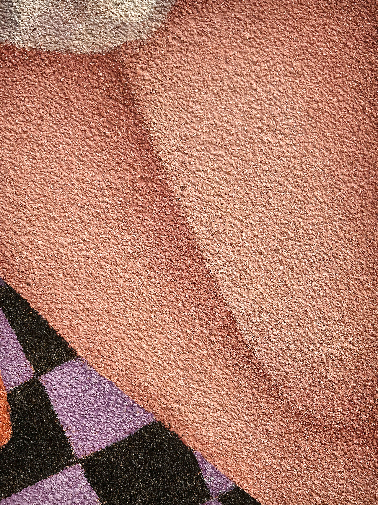 综合材料绘画作品（图ZNDA1MDYwMDIw） - 绘画 - 站酷设计师杨超油画原创素材 - 站酷ZCOOL