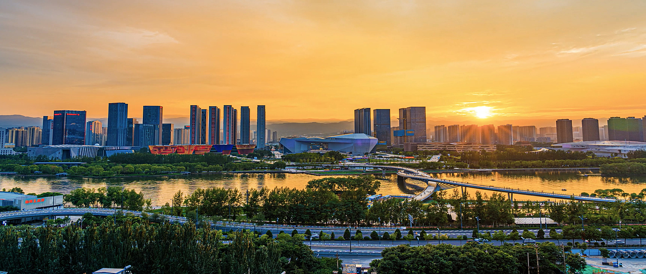 山西安装序厅（图ZNDA1MDYwMjg4） - 宣传片 - 站酷设计师陈婷婷12138原创素材 - 站酷ZCOOL