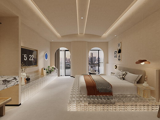 2026年市面上定制化民宿装修设计策划有哪些