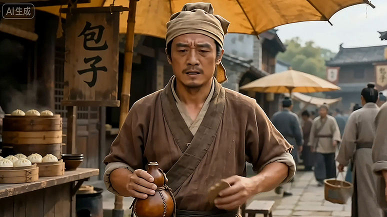 千年心愿,今朝圆满“0”负担,先爽一哈。(图ZNDA1MDYwNTEy) - 宣传片 - 站酷设计师鸭琪不加班原创素材 - 站酷ZCOOL
