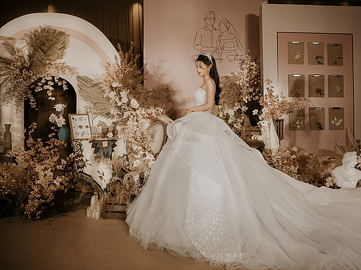 焦糖色婚礼（个人主页-ZNzM0MDk0MDA=） - 婚礼摄影 - 站酷设计师火狐狸摄影原创素材 - 站酷ZCOOL