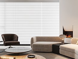 「藏趣于境」现代简约亲子宅，以车模为媒的空间叙事