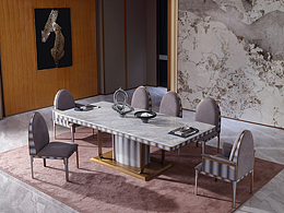 筑绅家居 GENTRY CASA   现代人文奢华