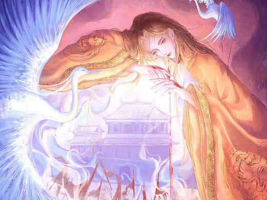 明朝 朱祁钰于谦