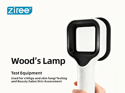 伍德燈詳情頁（個人主頁-ZNzM0MDk3NjA=） - 電商 - 站酷設(shè)計師半年老司機原創(chuàng)素材 - 站酷ZCOOL