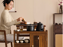 茶室家具视觉｜我们是一家自然光摄影工作室