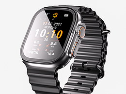 白底图渲染练习