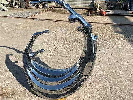 苏州雕塑设计定制公司