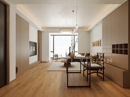 从模型到现实，我们用效果图提前兑现