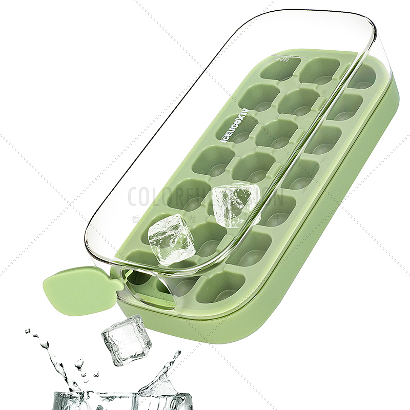 冰格-亚马逊主副图A+详情页设计拍摄精修案例跨境电商（图ZNDA1MDY4NDQ0） - 宣传物料 - 站酷设计师香山溢彩设计原创素材 - 站酷ZCOOL