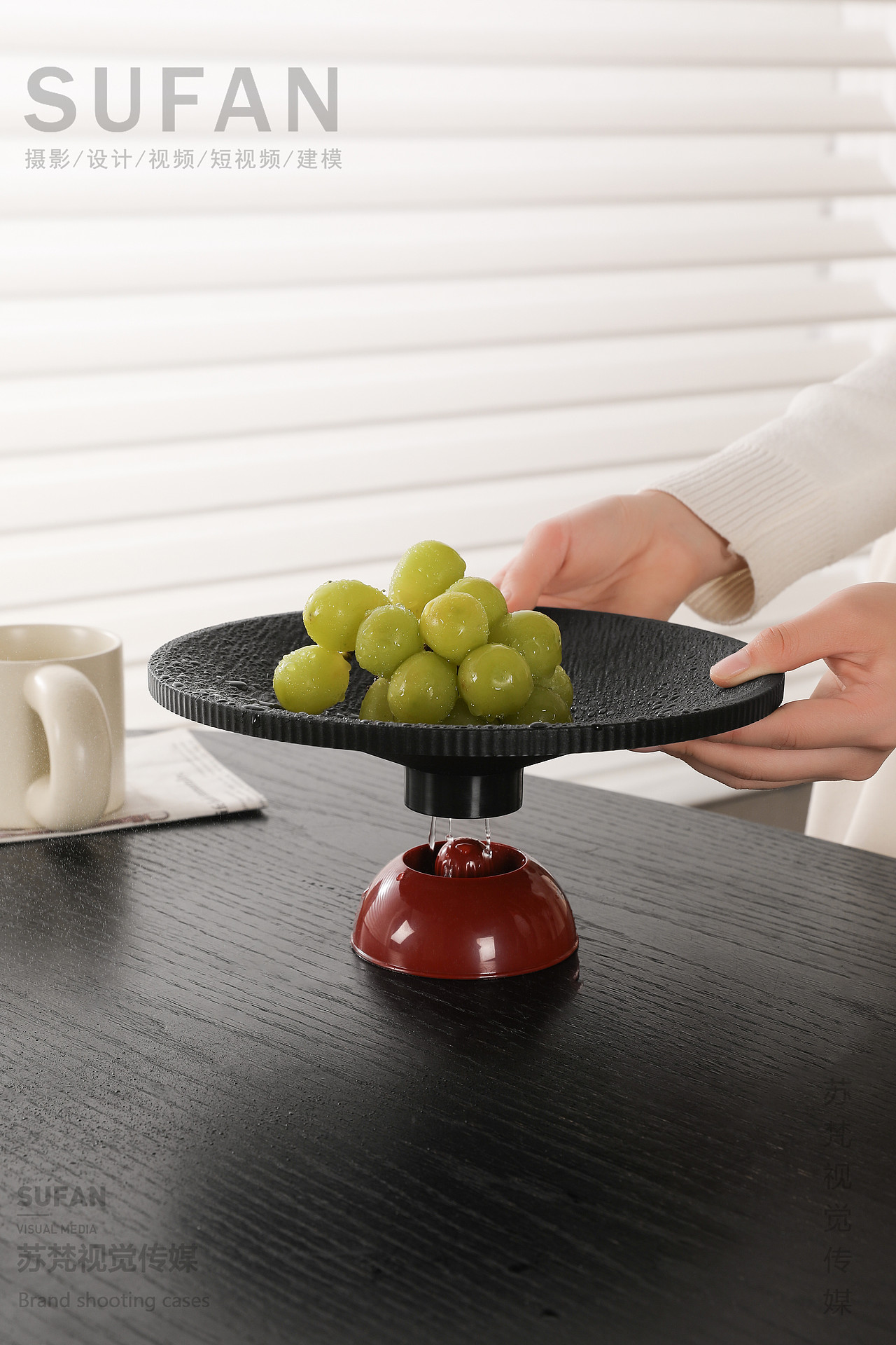 果盘（图ZNDA1MDY4NjY4） - 产品摄影 - 站酷设计师苏梵视觉小吕原创素材 - 站酷ZCOOL