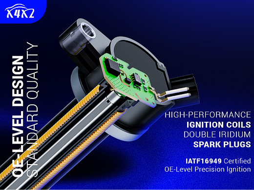 汽配亚马逊高级A+   页面设计+3D动画设计