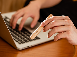 YYK吸味棒×美呈視覺