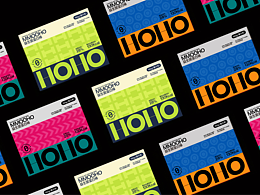 高蛋白能量棒包装设计 | 健康·力量·营养 视觉呈现