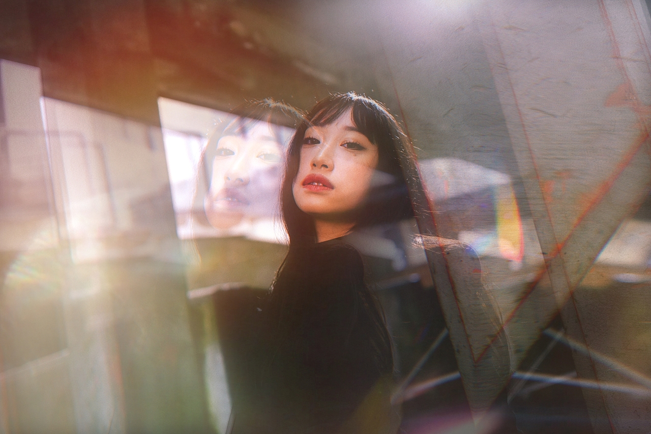 静动，规律，偏移，色彩（图ZNDA1MDcxMDA0） - 人像摄影 - 站酷设计师Limo_小野原创素材 - 站酷ZCOOL