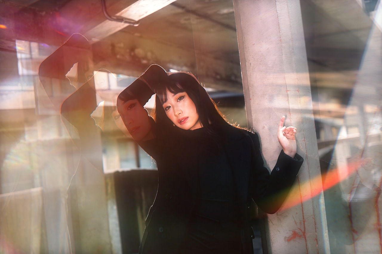 静动，规律，偏移，色彩（图ZNDA1MDcxMDIw） - 人像摄影 - 站酷设计师Limo_小野原创素材 - 站酷ZCOOL