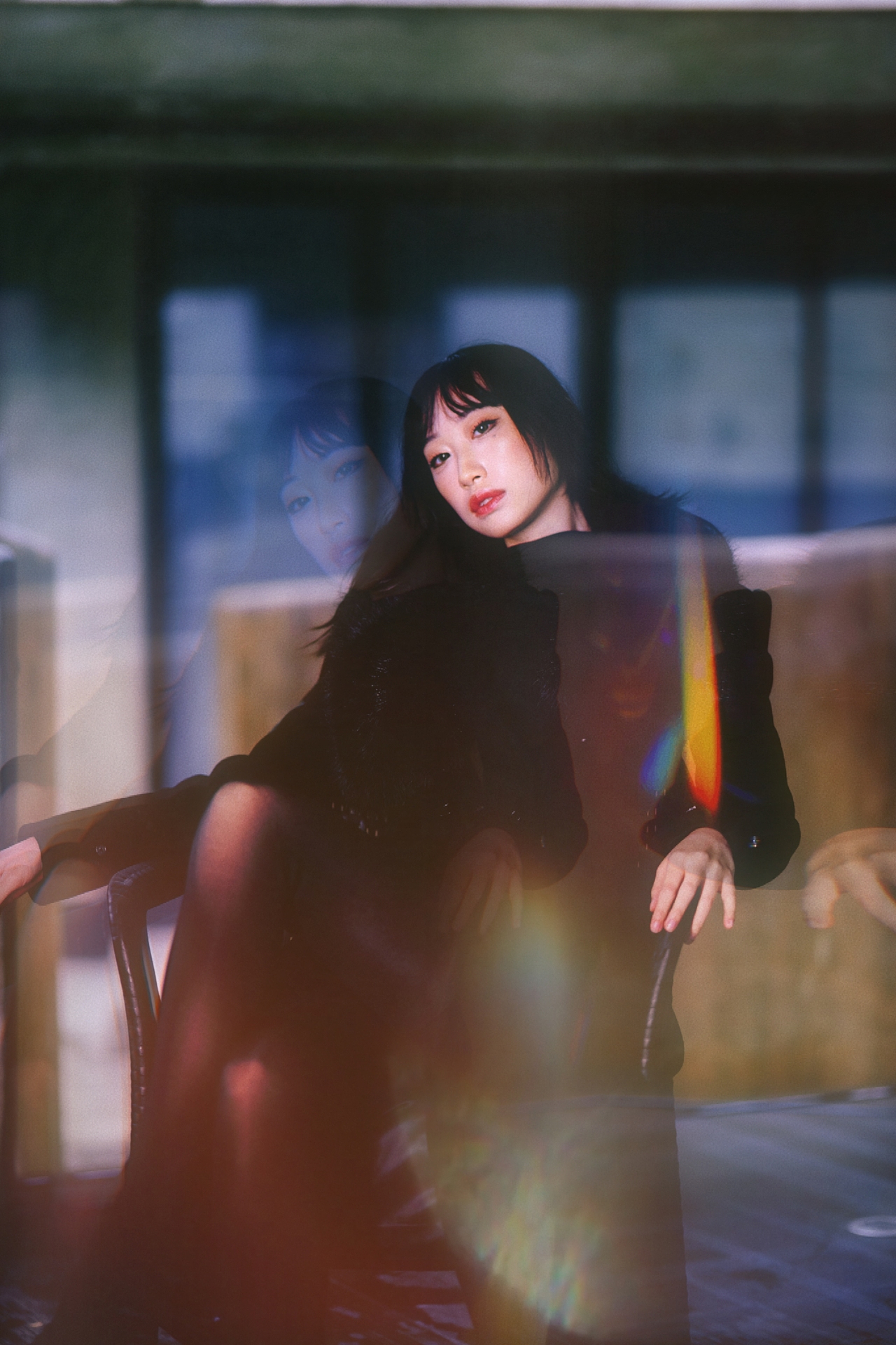 静动，规律，偏移，色彩（图ZNDA1MDcwOTgw） - 人像摄影 - 站酷设计师Limo_小野原创素材 - 站酷ZCOOL