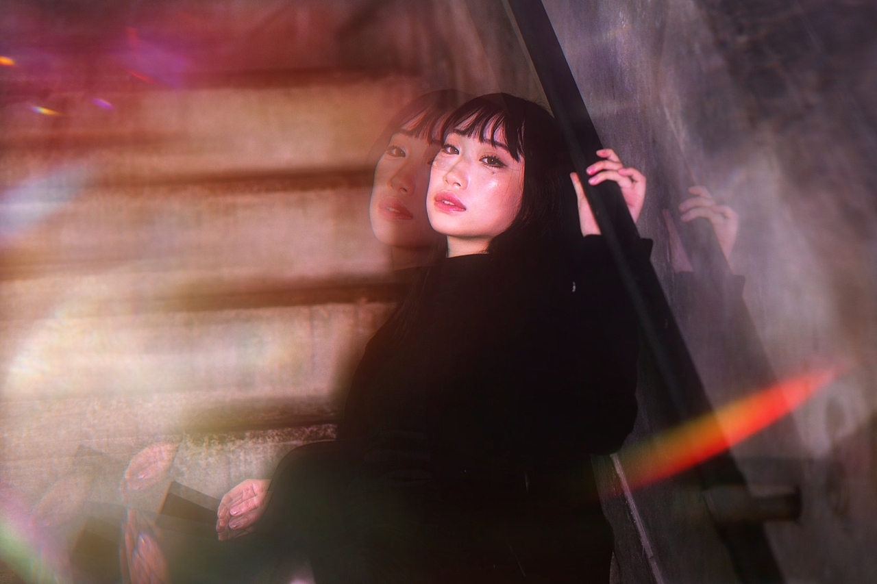 静动，规律，偏移，色彩（图ZNDA1MDcxMDAw） - 人像摄影 - 站酷设计师Limo_小野原创素材 - 站酷ZCOOL