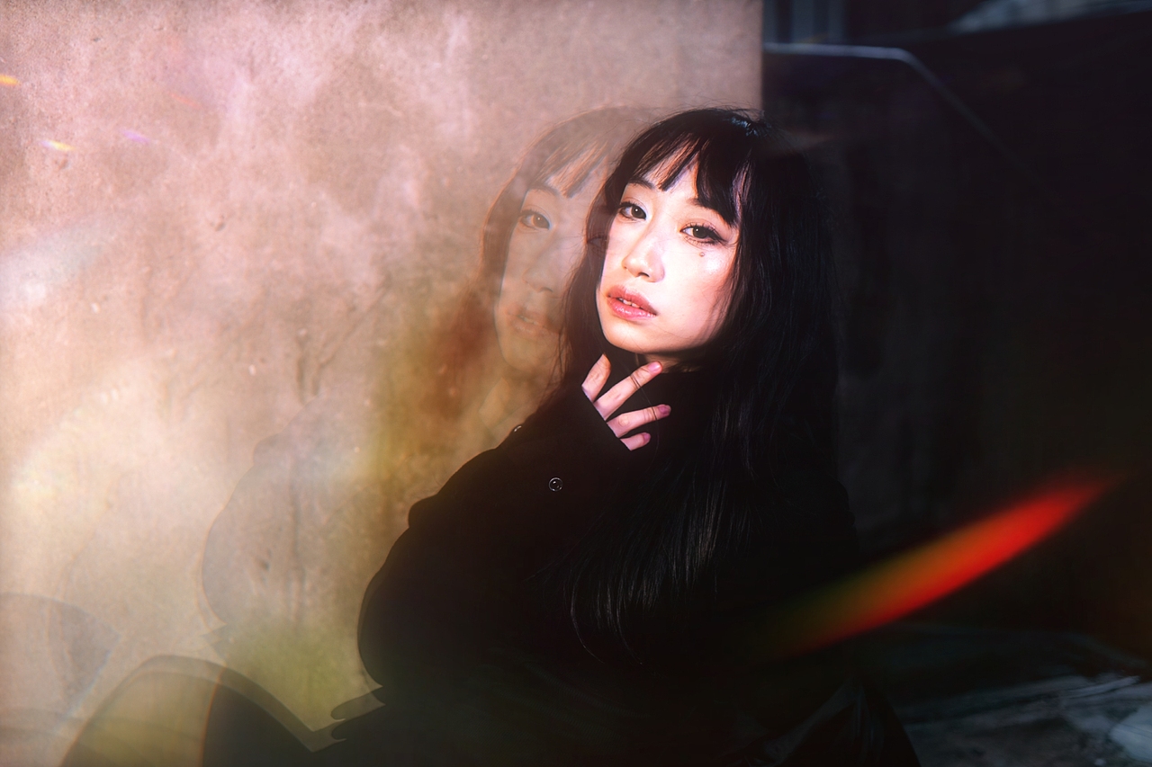 静动，规律，偏移，色彩（图ZNDA1MDcxMDQ4） - 人像摄影 - 站酷设计师Limo_小野原创素材 - 站酷ZCOOL