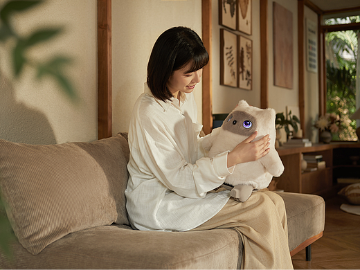 SwitchBot AI Pet | 响马摄影