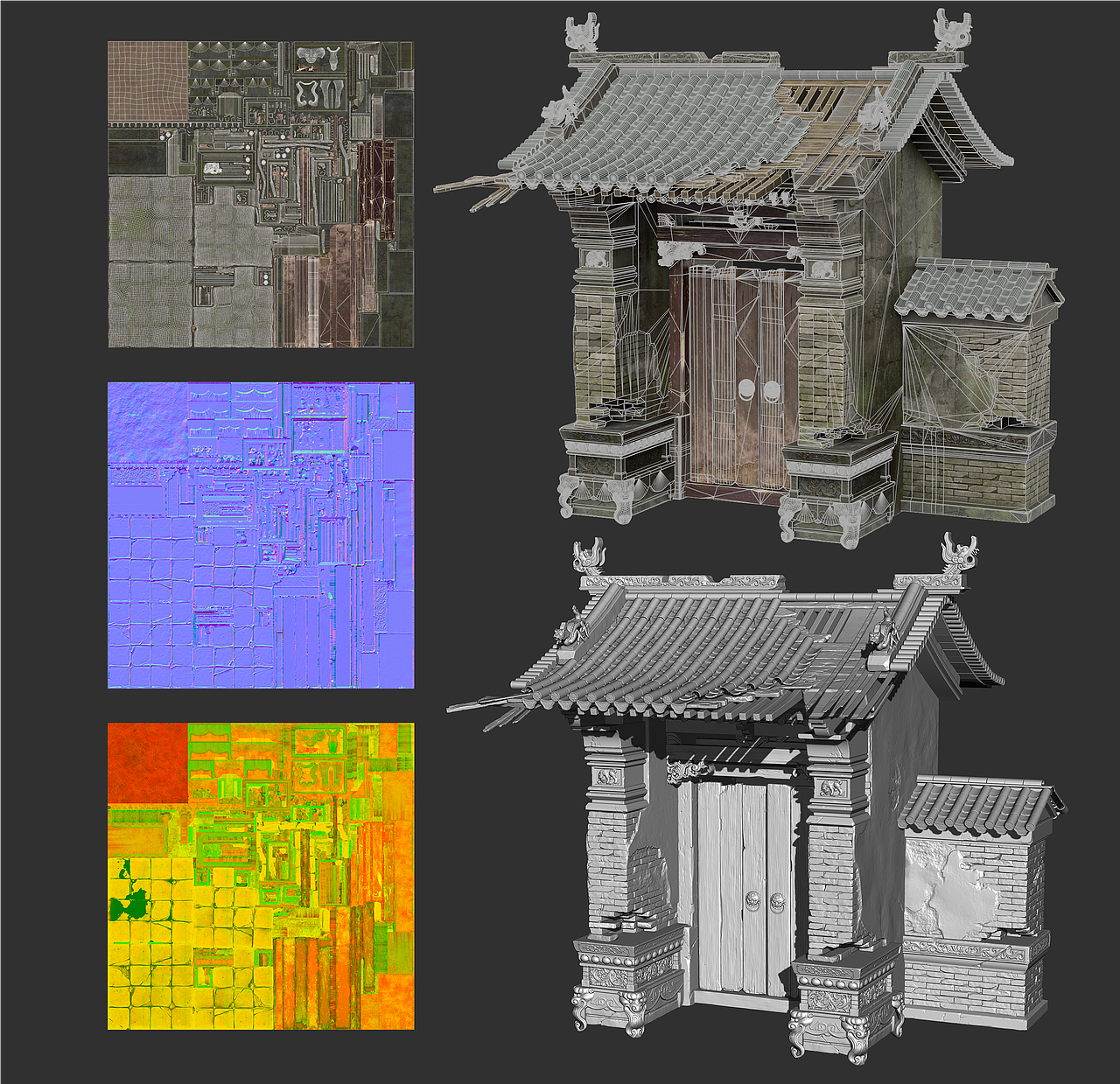 2026个人作品集（图ZNDA1MDcxODg4） - 场景 - 站酷设计师XxxxxxG原创素材 - 站酷ZCOOL