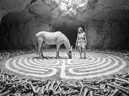 十重境界，映见本心