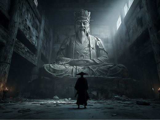 我们超超超超酷的新片的预告！