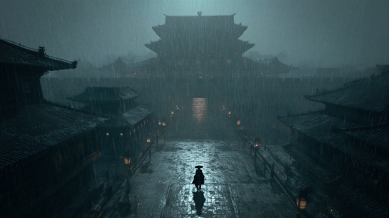 我们超超超超酷的新片的预告！（图ZNDA1MDc1NTQ4） - AI作品 - 站酷设计师小王不AI干正事原创素材 - 站酷ZCOOL