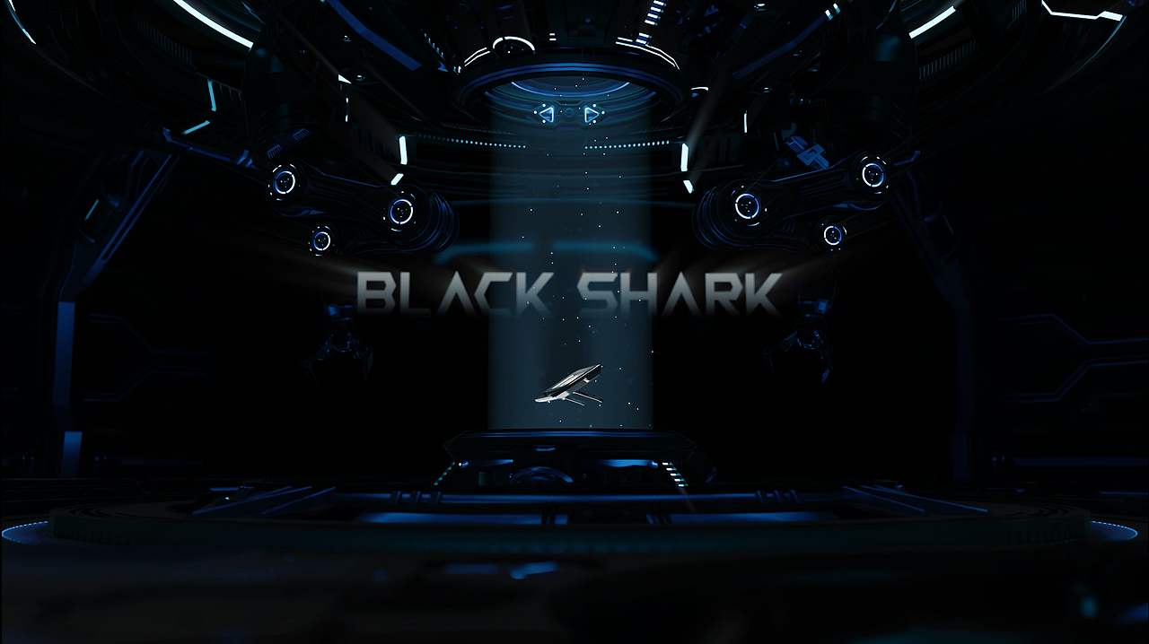 黑鲨风神Pro CG宣传片（图ZNDA1MDc2NjQ4） - 宣传片 - 站酷设计师特效实习生原创素材 - 站酷ZCOOL