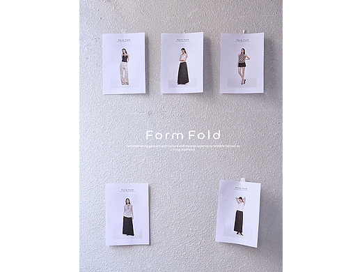 电商 | 2025 设计品牌女装宣传创意视频合集