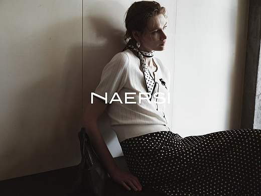 制片｜for NAERSI
