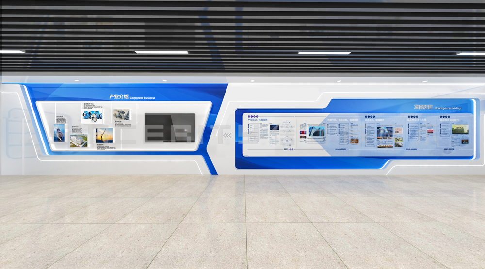 珠深厅筑・智展未来：2026深圳顶尖展厅设计搭建公司深度巡礼（图ZMTU1MTgyMzY=） - 教程 - 站酷设计师深圳信可威原创素材 - 站酷ZCOOL