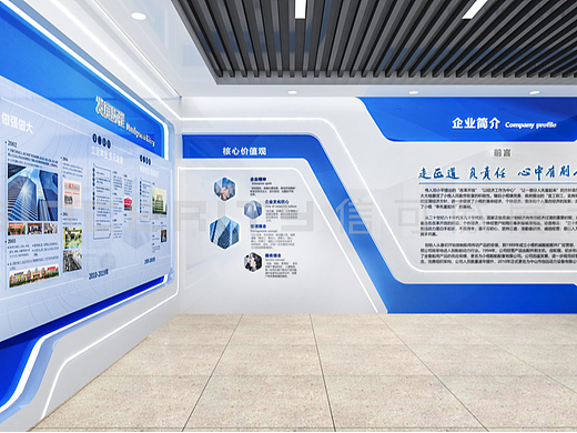 珠深厅筑・智展未来：2026深圳顶尖展厅设计搭建公司深度巡礼