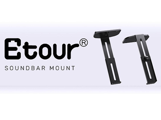 条形音响支架产品介绍简约动画