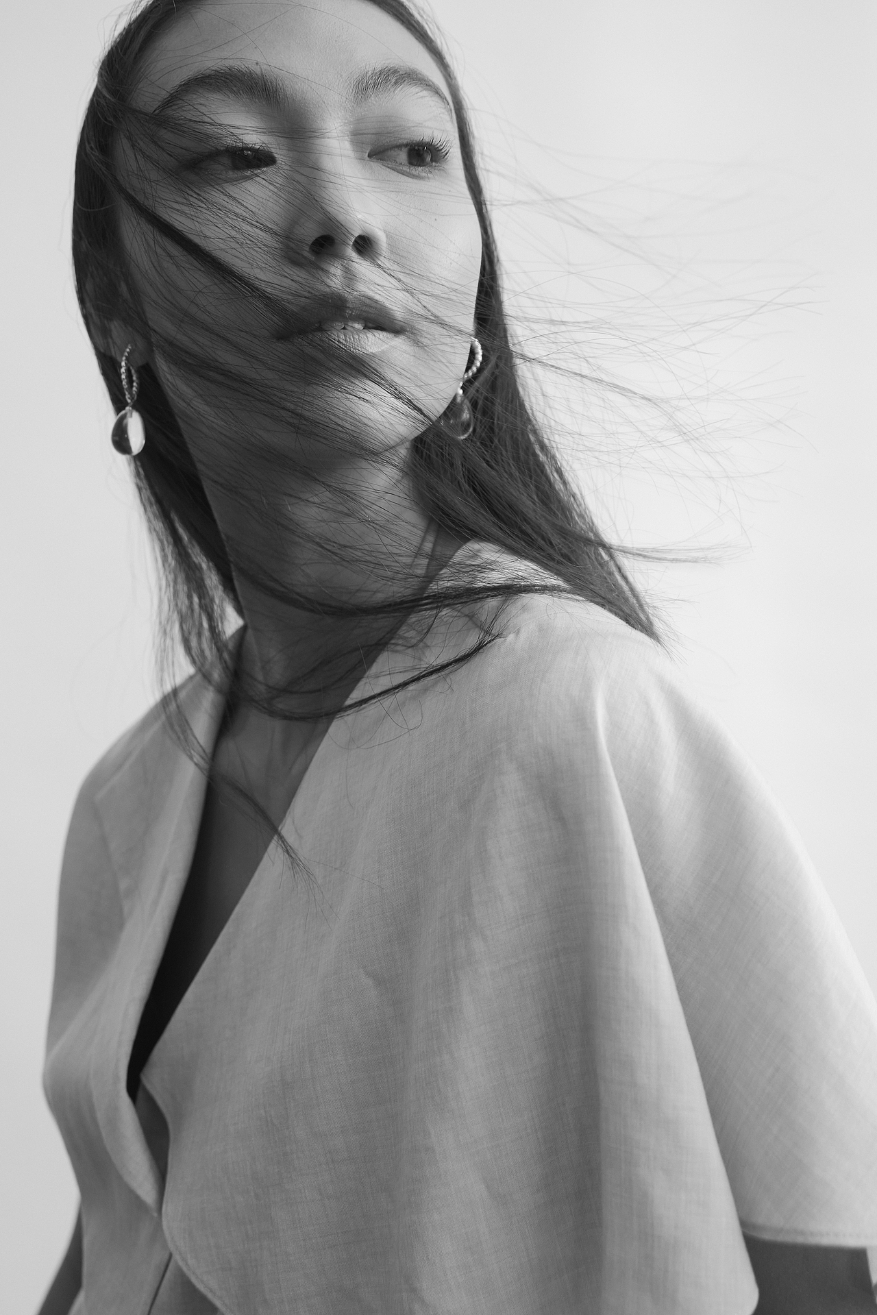 一组低饱和lookbook（图ZNDA1MDc5MTAw） - 时尚/艺术摄影 - 站酷设计师Remix王鑫源原创素材 - 站酷ZCOOL