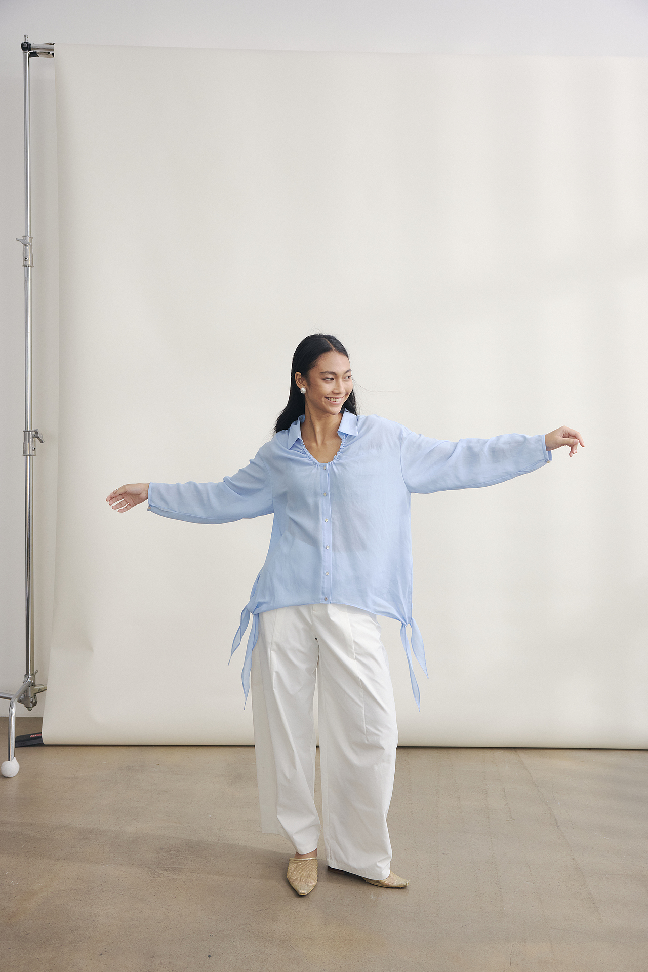 一组低饱和lookbook（图ZNDA1MDc5MTEy） - 时尚/艺术摄影 - 站酷设计师Remix王鑫源原创素材 - 站酷ZCOOL