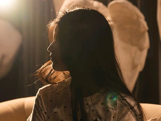 人像摄影丨拍摄日常