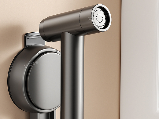 卫浴产品详情页