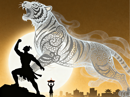 巴人展馆立面过程稿