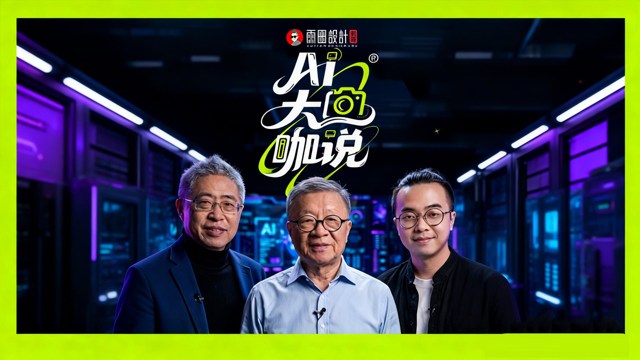 魏劭农：AI时代，99%%的设计师会被淘汰。王受之：下一代设计师真正的竞争力是什么？（图ZMTU1MTg3MDQ=） - 观点 - 站酷设计师雨田侃设计原创素材 - 站酷ZCOOL