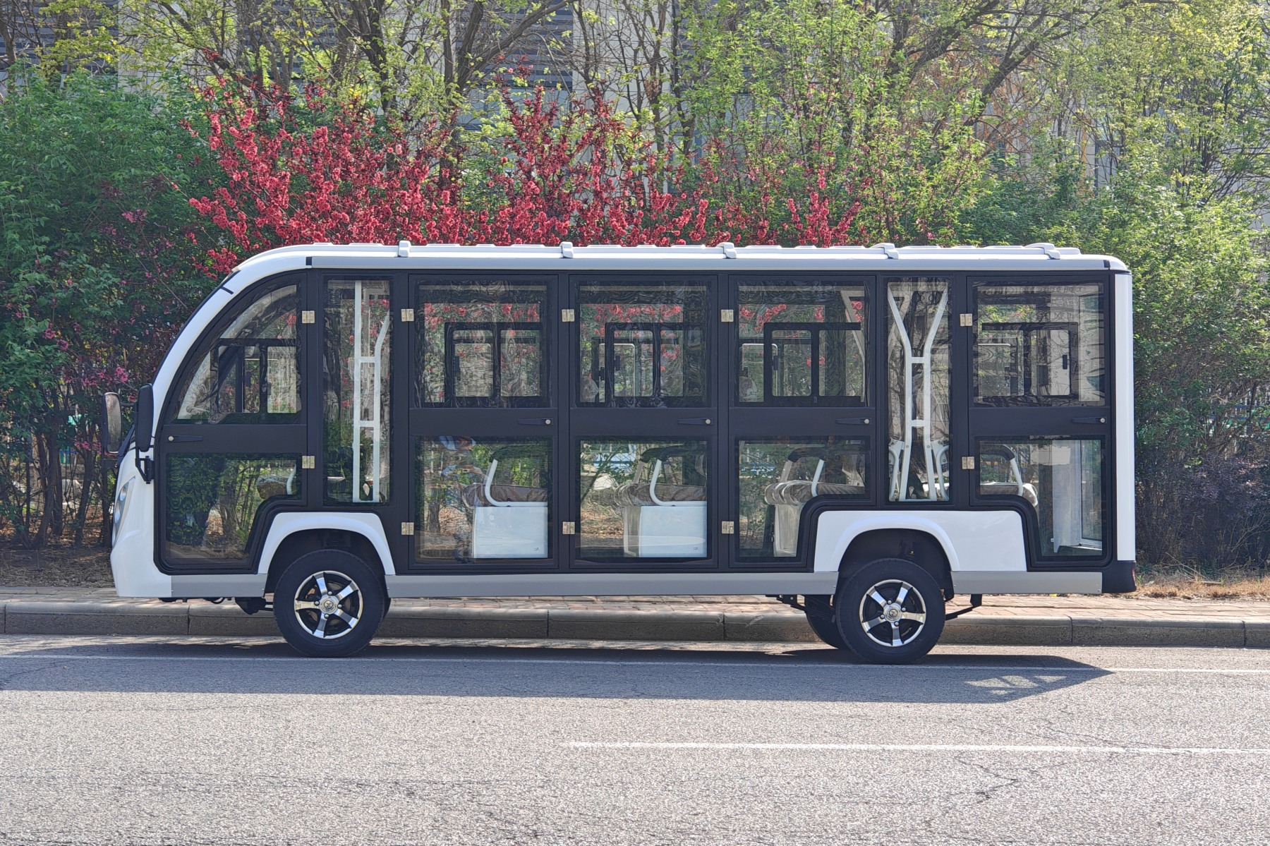 2026年电动高尔夫球车优选厂家，带你了解行业佼佼者（图ZMTU1MTg3MDg=） - 资讯 - 站酷设计师商业在线原创素材 - 站酷ZCOOL