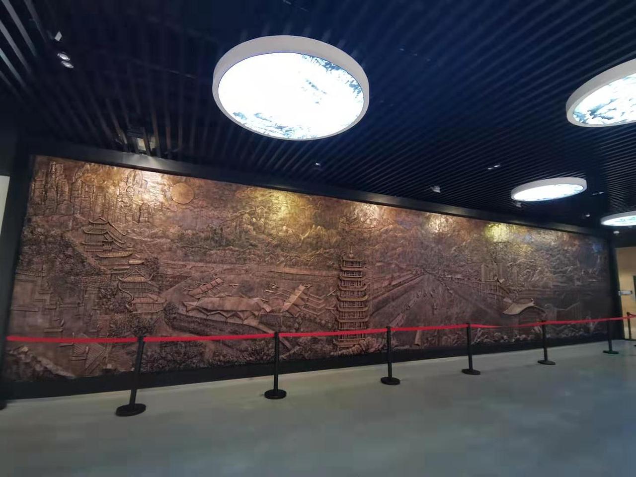 张家界浮雕设计定制公司（图ZNDA1MDg0Mjg4） - 雕塑 - 站酷设计师浮雕设计公司原创素材 - 站酷ZCOOL