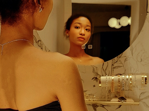 《Her Weekend》系列