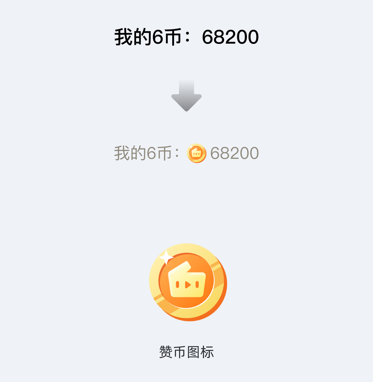 个人中心页面我做的最多，今天接到这个需求，我直接乐坏了！（图ZMTU1MTg4MjA=） - 教程 - 站酷设计师菜心轻量文原创素材 - 站酷ZCOOL