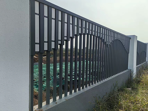 2026年市场可靠的楼梯护栏工厂有哪些