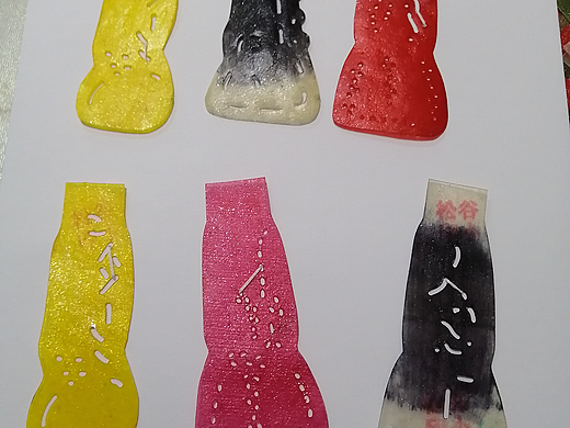 刀尖上的光影魔术：谷小松与抚顺皮影的镂空艺术