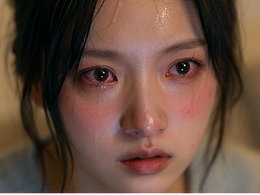 《有你在，就是暖意》