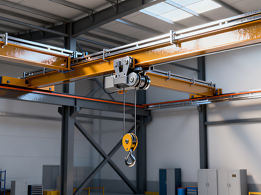 2026年安徽起重机品牌怎么选择