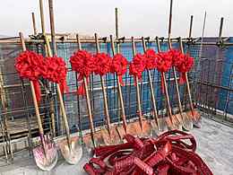 擼起袖子加油干，干就完了