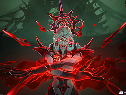 游戏动作-入场动画